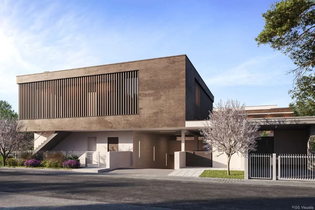 3-Zimmer-Wohnung kaufen in Klagenfurt – 78,79 m², € 706.800 – Bild 6 von 22