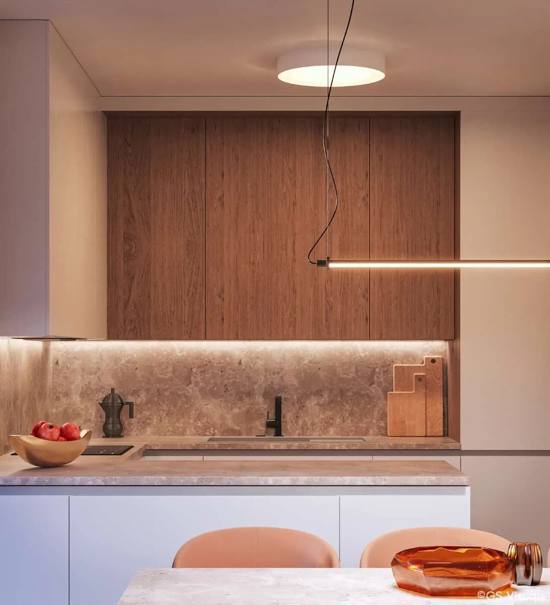 3-Zimmer-Wohnung kaufen in Klagenfurt – 78,79 m², € 706.800 – Bild 11 von 22