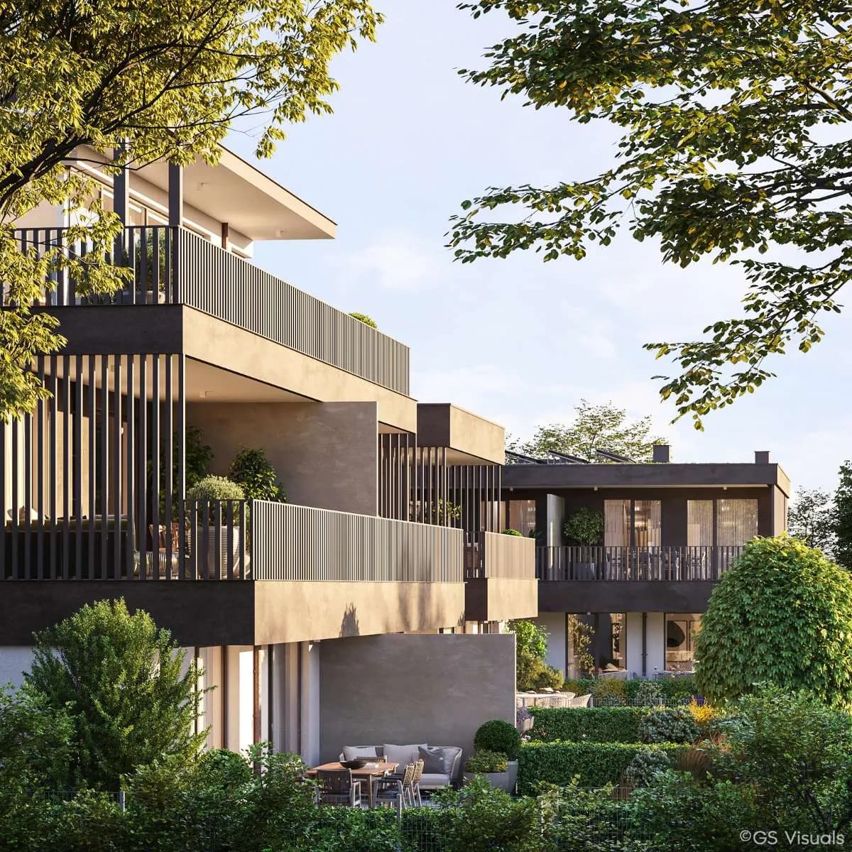 3-Zimmer-Wohnung kaufen in Klagenfurt – 78,79 m², € 706.800 – Bild 19 von 22