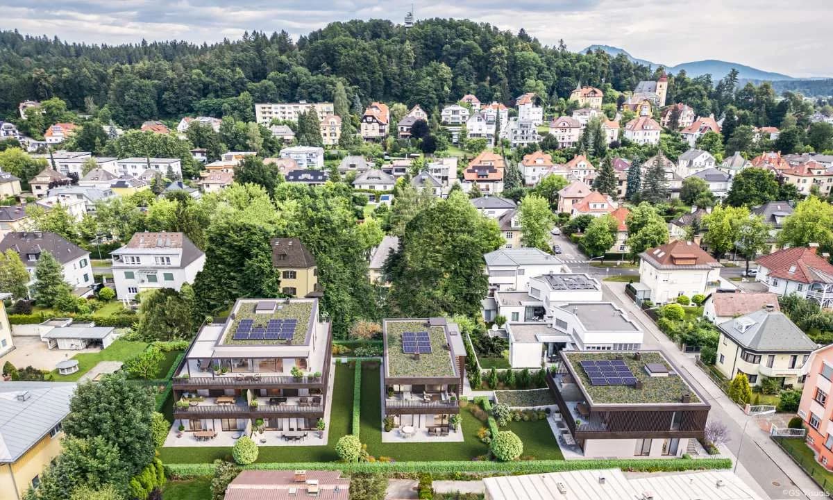 3-Zimmer-Wohnung kaufen in Klagenfurt – 78,79 m², € 706.800 – Bild 22 von 22