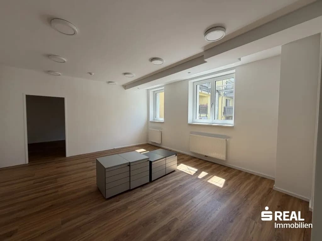 Gewerbeimmobilie mieten in Linz – 243 m², € 3.750 – Bild 9 von 16