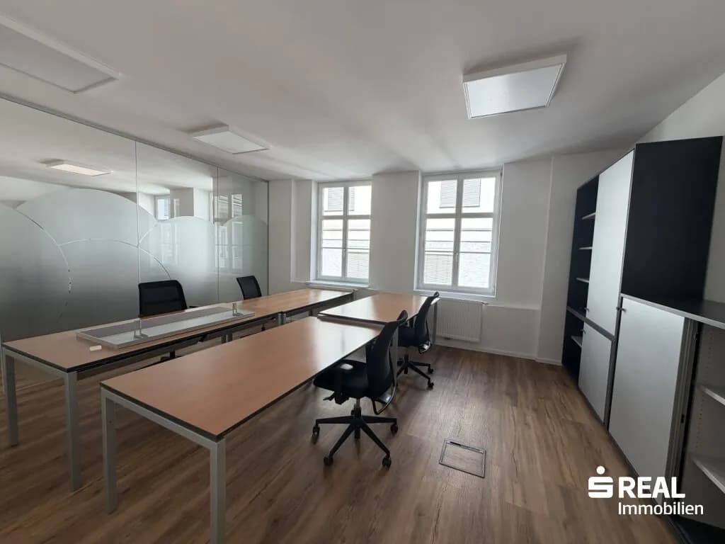Gewerbeimmobilie mieten in Linz – 243 m², € 3.750 – Bild 11 von 16