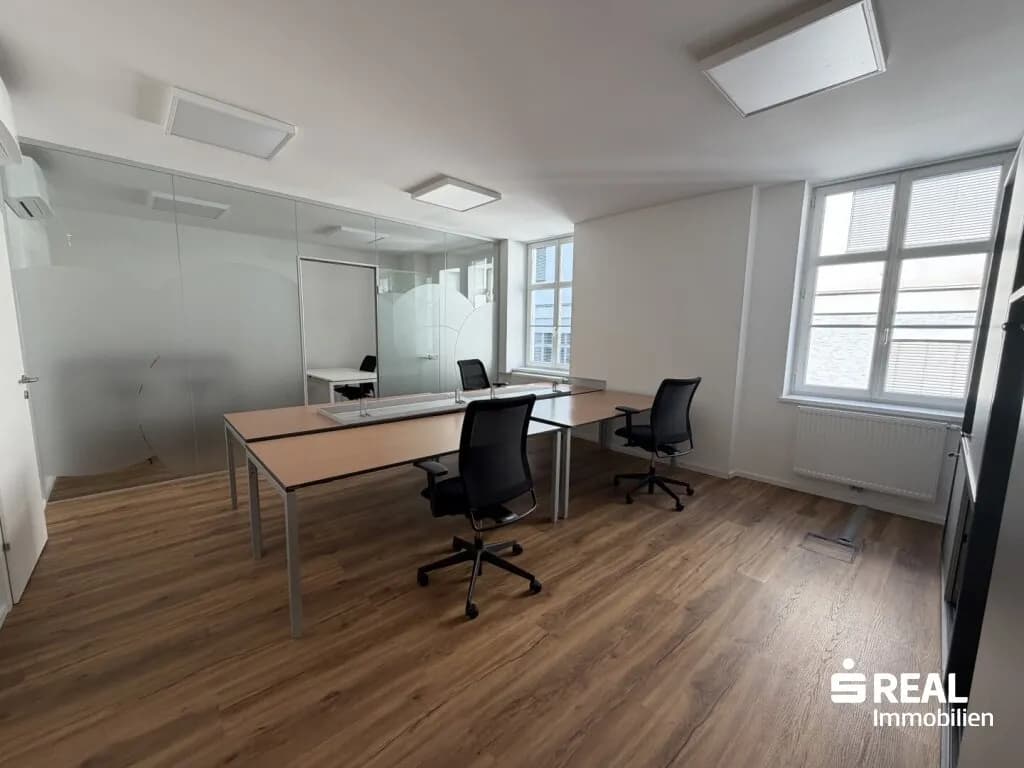 Gewerbeimmobilie mieten in Linz – 243 m², € 3.750 – Bild 13 von 16