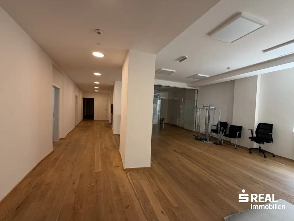 Gewerbeimmobilie mieten in Linz – 243 m², € 3.750 – Bild 14 von 16