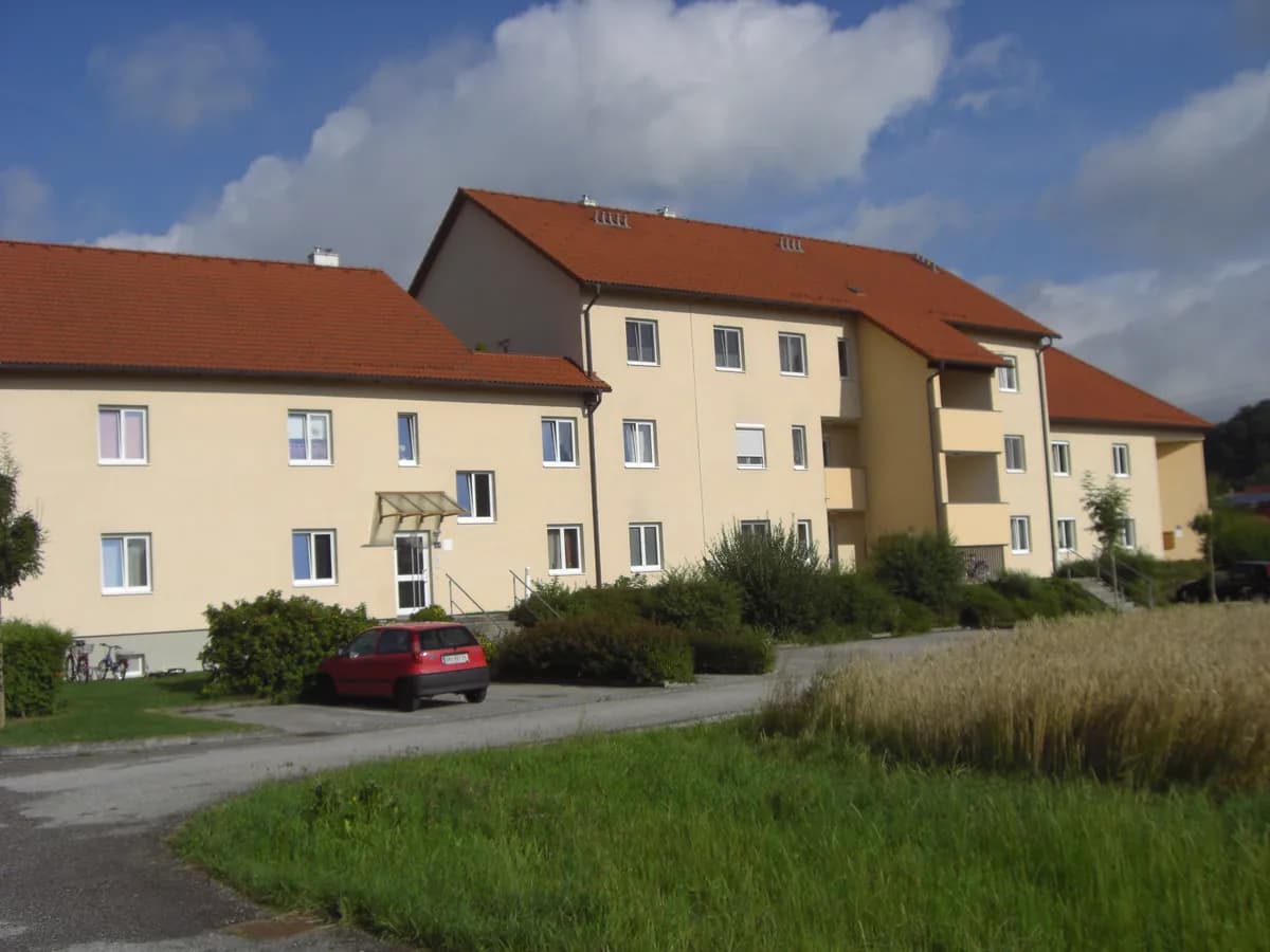 3-Zimmer-Wohnung mieten in Grieskirchen – 71,38 m², € 803