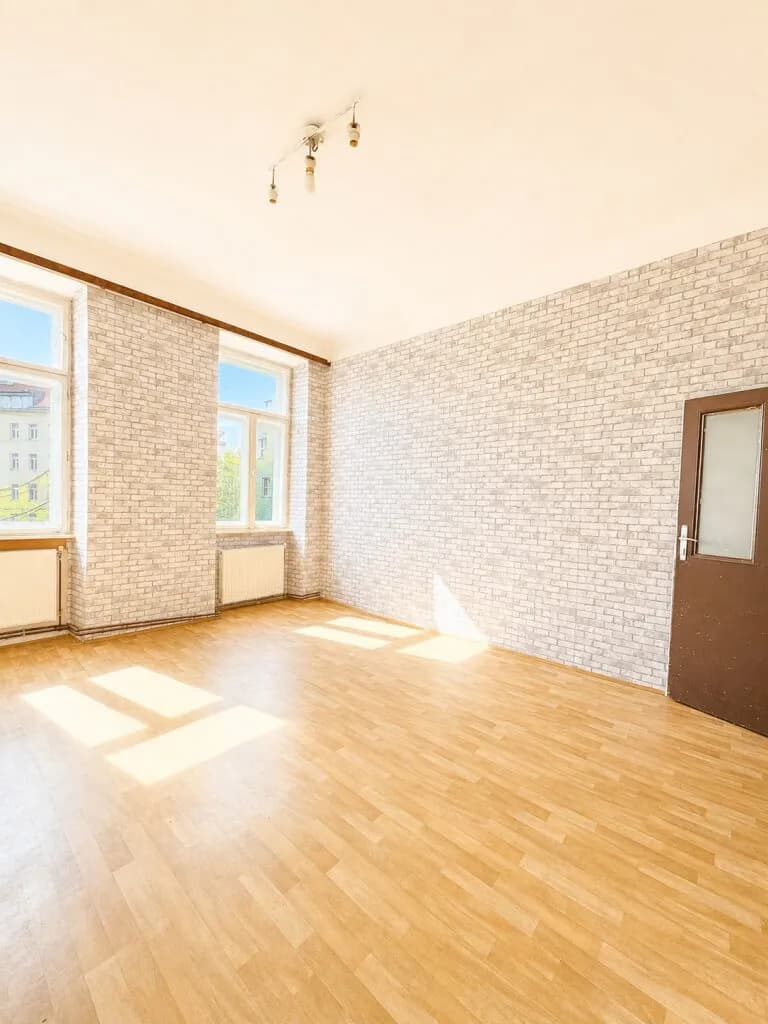 2-Zimmer-Wohnung kaufen in Wien – 52 m², € 181.990