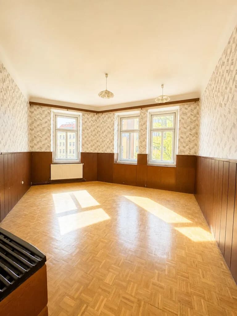 2-Zimmer-Wohnung kaufen in Wien – 52 m², € 181.990 – Bild 2 von 15