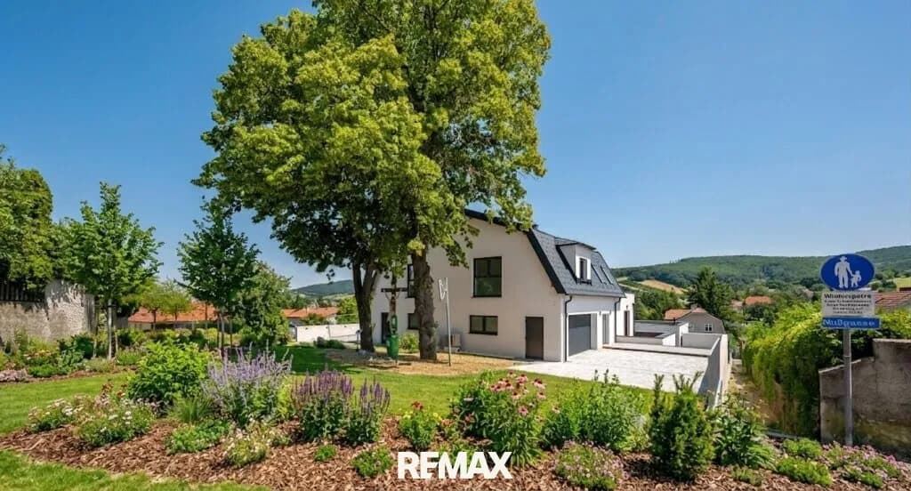 4-Zimmer-Haus kaufen in Tulln – 175 m², € 579.000
