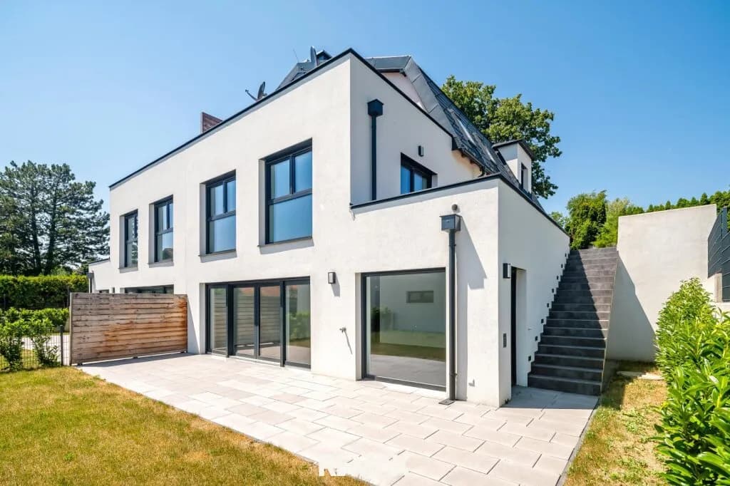 4-Zimmer-Haus kaufen in Tulln – 175 m², € 579.000 – Bild 2 von 23