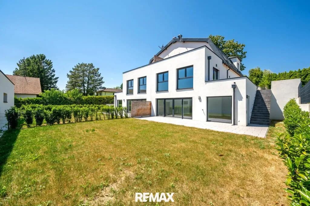 4-Zimmer-Haus kaufen in Tulln – 175 m², € 579.000 – Bild 3 von 23