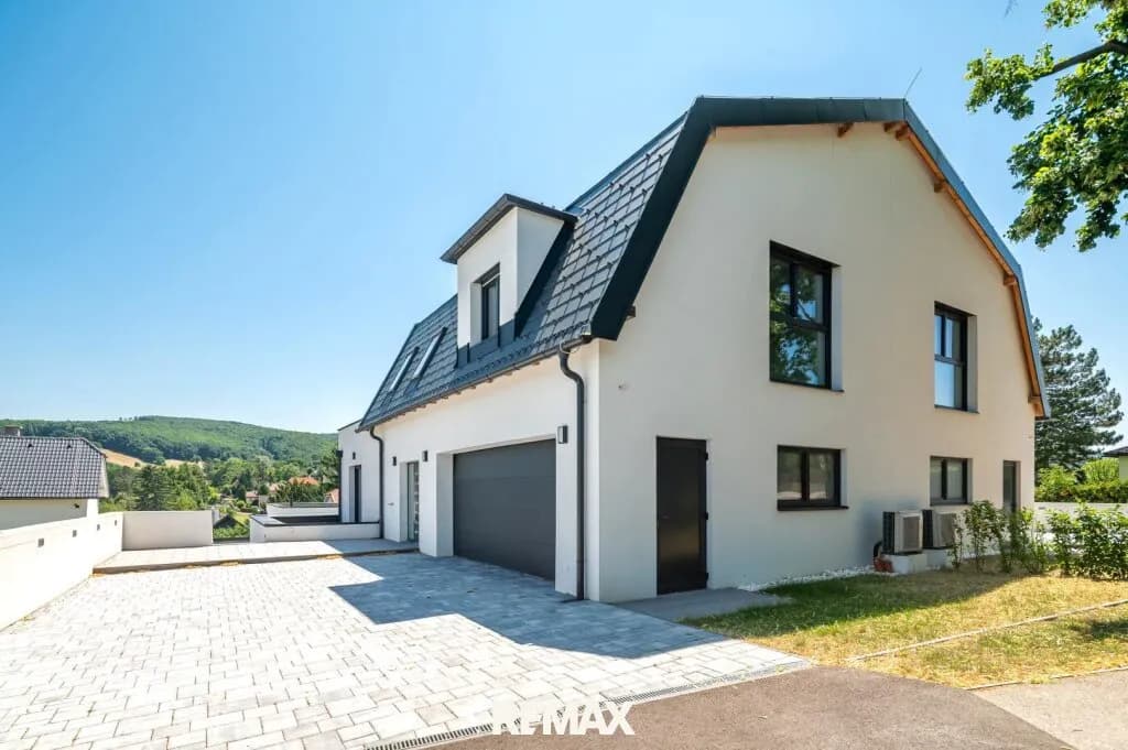 4-Zimmer-Haus kaufen in Tulln – 175 m², € 579.000 – Bild 4 von 23