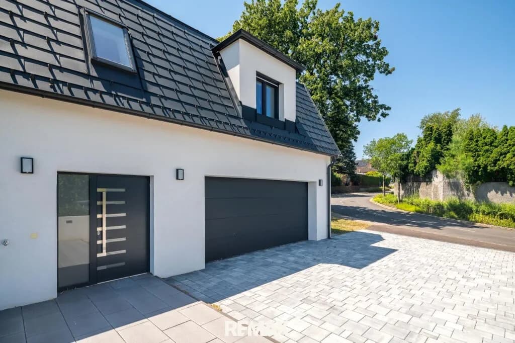 4-Zimmer-Haus kaufen in Tulln – 175 m², € 579.000 – Bild 5 von 23