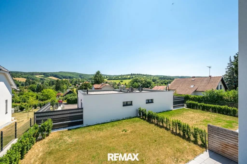 4-Zimmer-Haus kaufen in Tulln – 175 m², € 579.000 – Bild 6 von 23