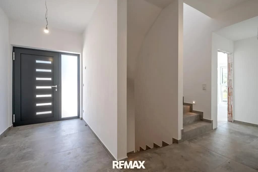 4-Zimmer-Haus kaufen in Tulln – 175 m², € 579.000 – Bild 8 von 23