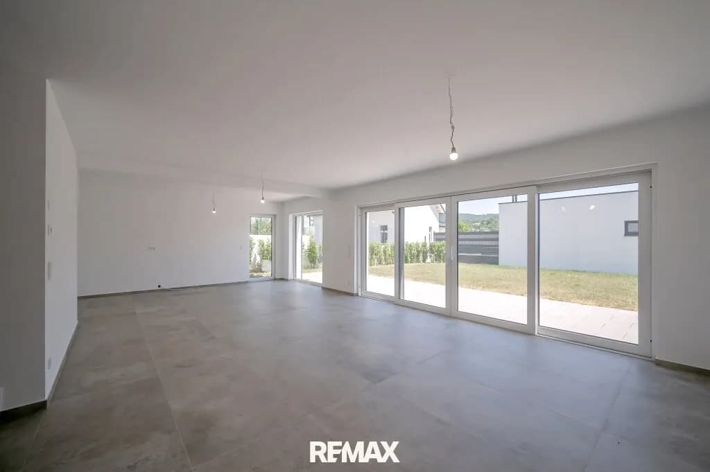 4-Zimmer-Haus kaufen in Tulln – 175 m², € 579.000 – Bild 10 von 23