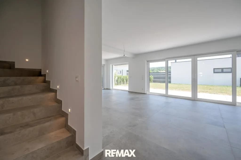 4-Zimmer-Haus kaufen in Tulln – 175 m², € 579.000 – Bild 11 von 23