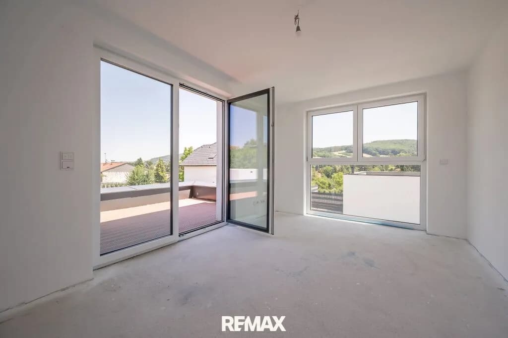 4-Zimmer-Haus kaufen in Tulln – 175 m², € 579.000 – Bild 15 von 23