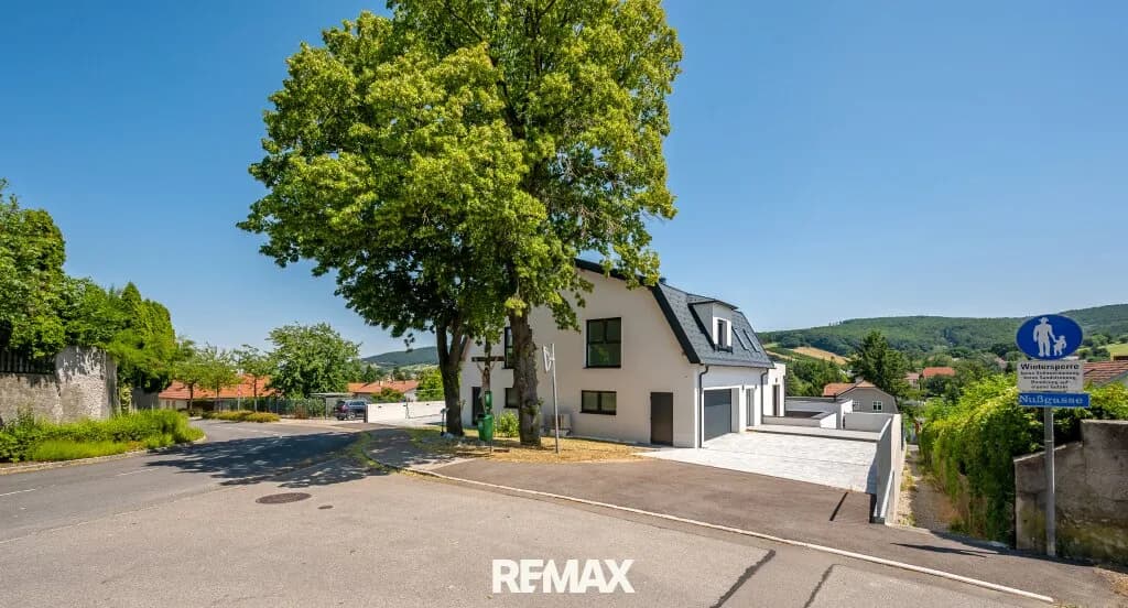 4-Zimmer-Haus kaufen in Tulln – 175 m², € 579.000 – Bild 20 von 23