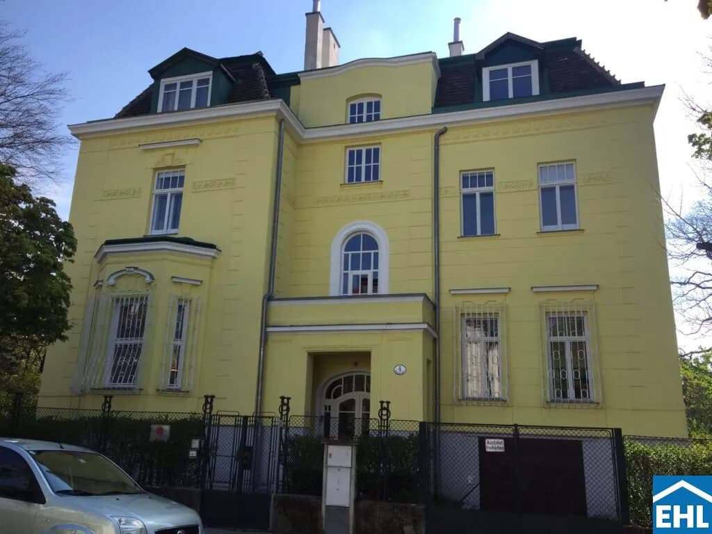 Gewerbeimmobilie kaufen in Wien – 796 m², € 2.650.000