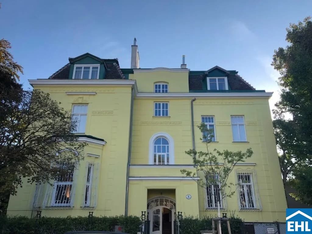 Gewerbeimmobilie kaufen in Wien – 796 m², € 2.650.000 – Bild 2 von 12
