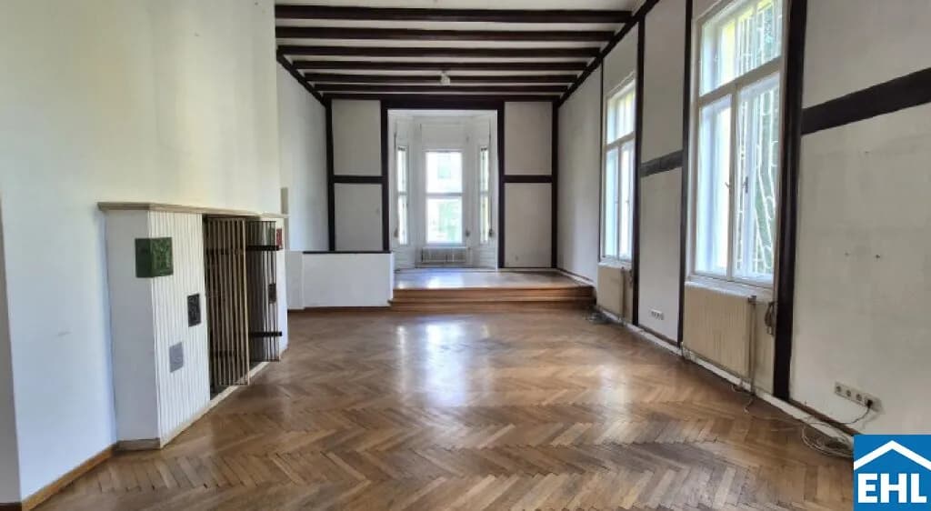 Gewerbeimmobilie kaufen in Wien – 796 m², € 2.650.000 – Bild 3 von 12