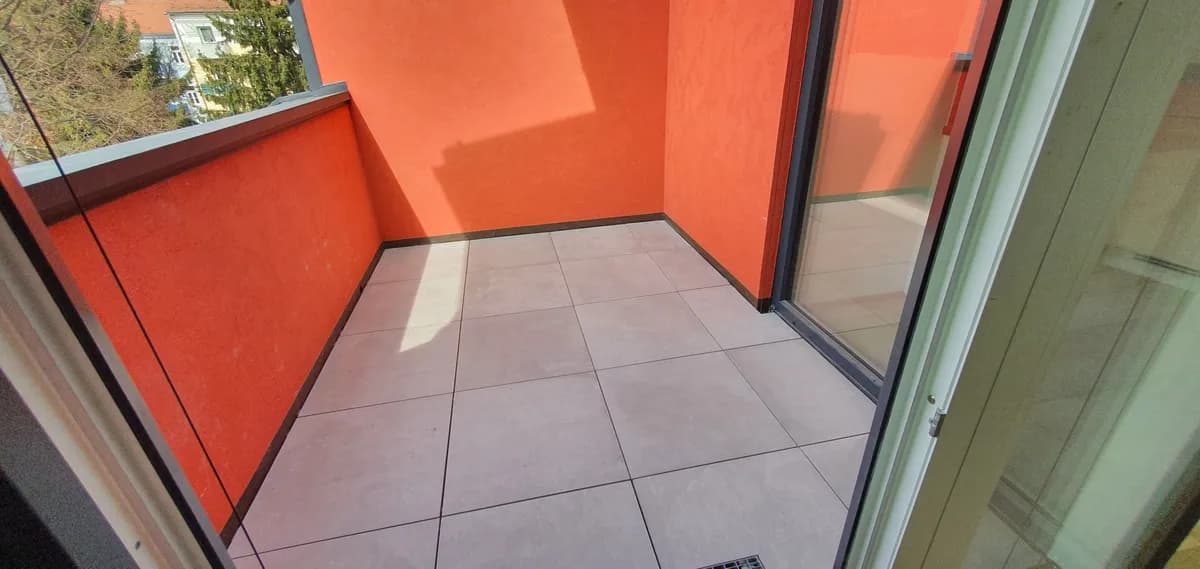 3-Zimmer-Wohnung mieten in Graz – 81 m², € 1.160 – Bild 2 von 19