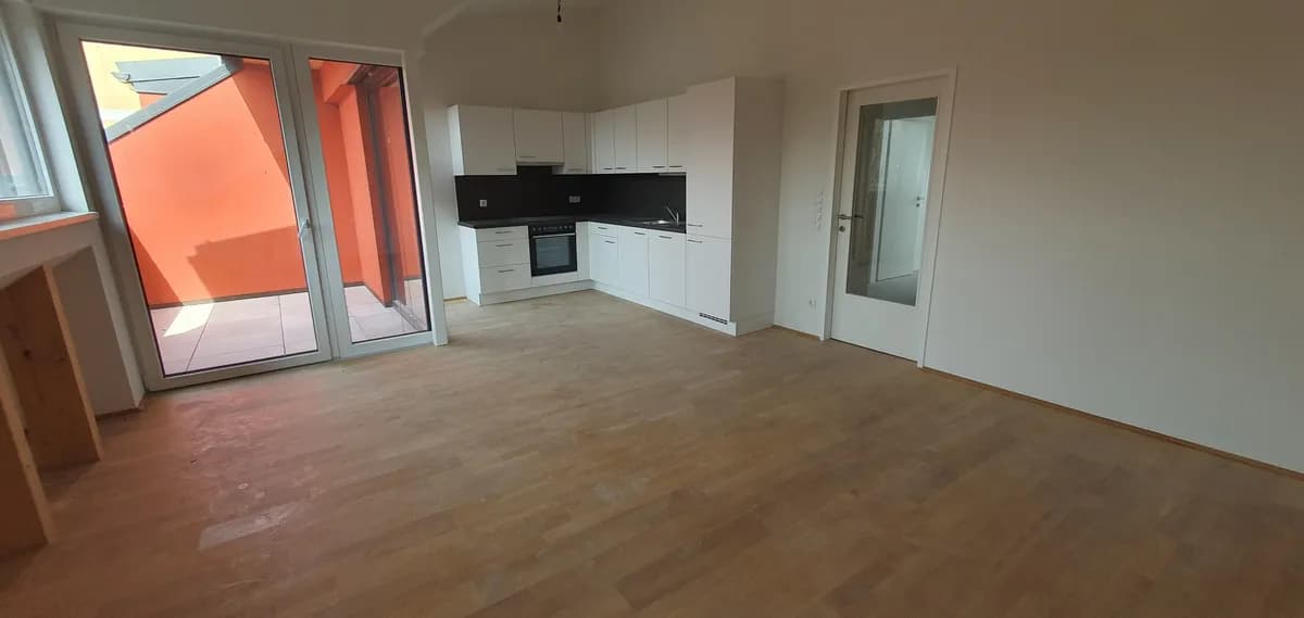 3-Zimmer-Wohnung mieten in Graz – 81 m², € 1.160 – Bild 4 von 19