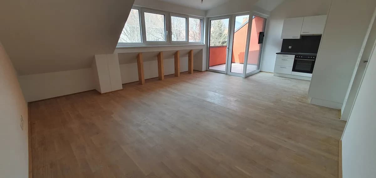 3-Zimmer-Wohnung mieten in Graz – 81 m², € 1.160 – Bild 6 von 19