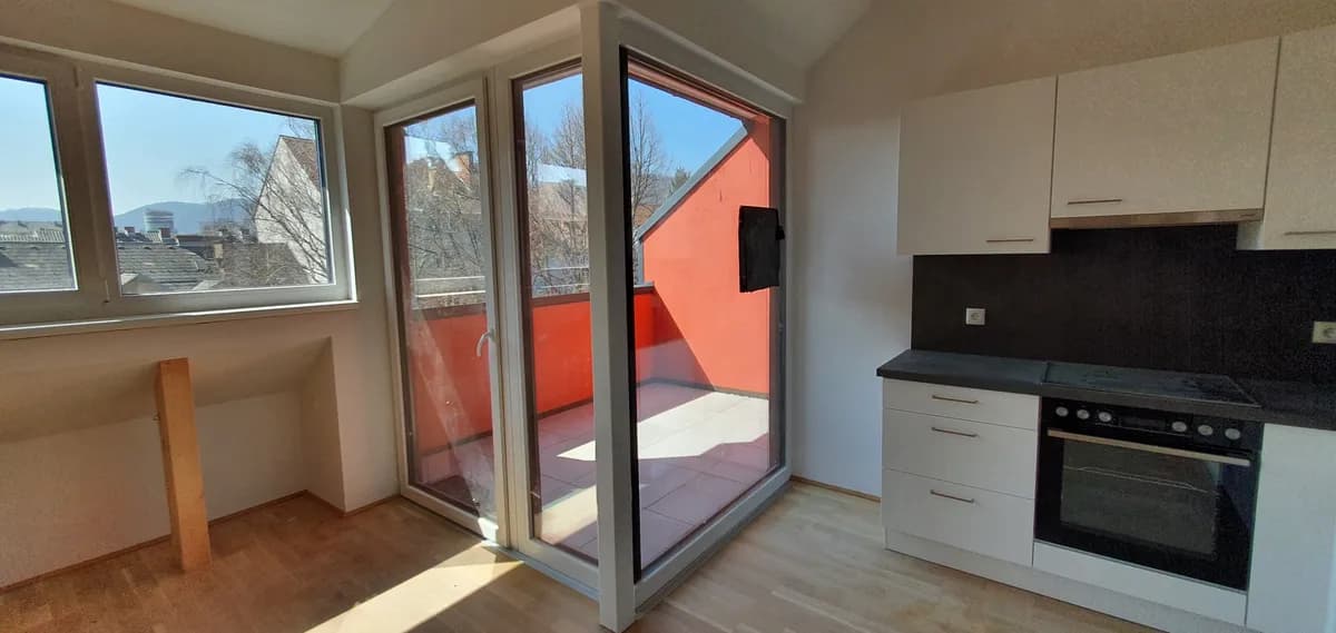 3-Zimmer-Wohnung mieten in Graz – 81 m², € 1.160 – Bild 7 von 19