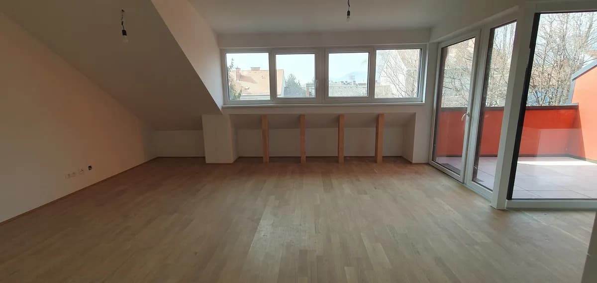 3-Zimmer-Wohnung mieten in Graz – 81 m², € 1.160 – Bild 8 von 19