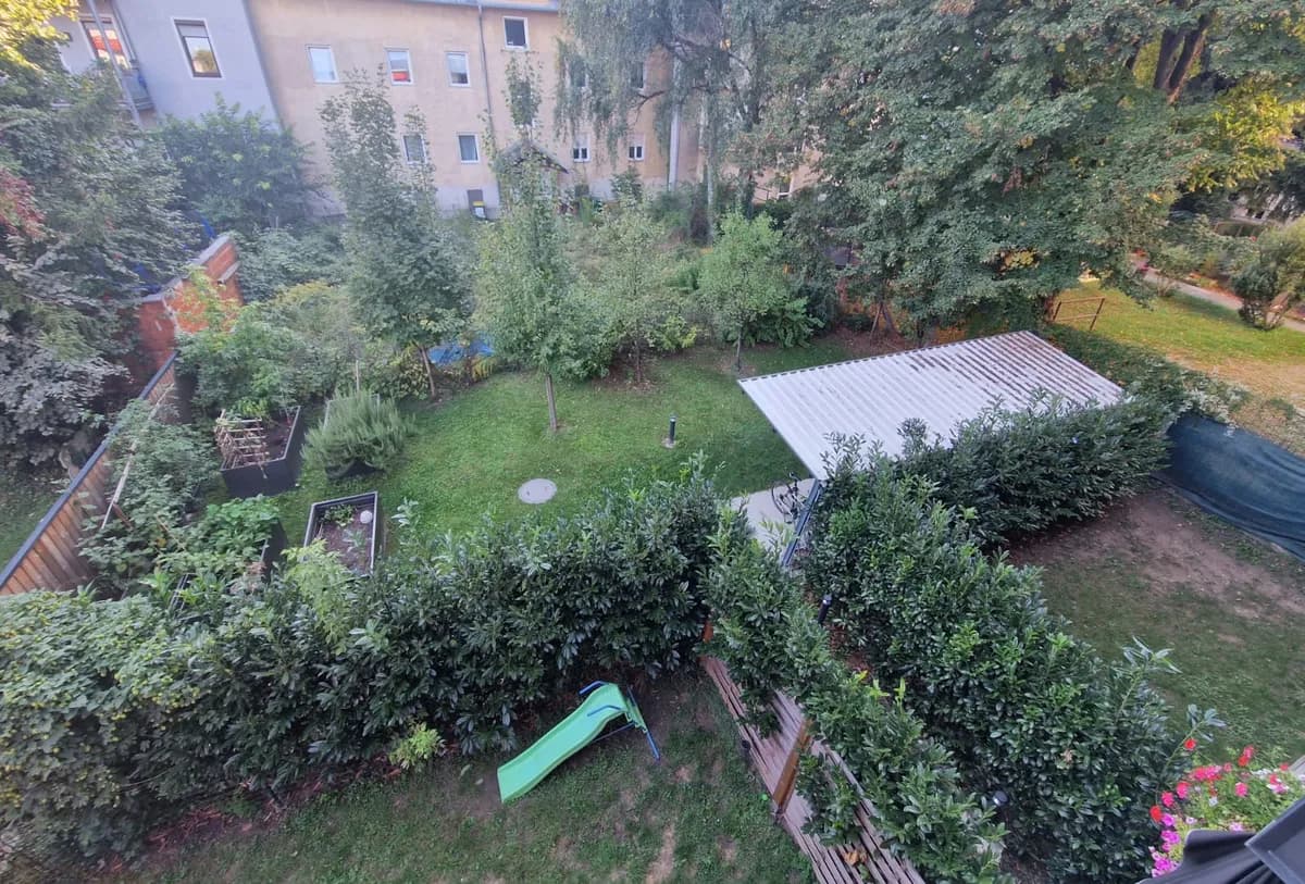 3-Zimmer-Wohnung mieten in Graz – 81 m², € 1.160 – Bild 16 von 19