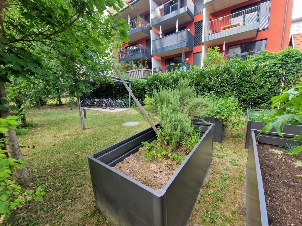 3-Zimmer-Wohnung mieten in Graz – 81 m², € 1.160 – Bild 18 von 19
