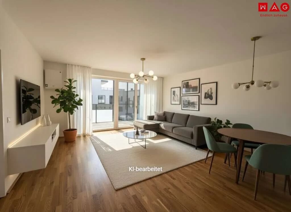 4-Zimmer-Wohnung kaufen in Linz – 83,63 m², € 486.190