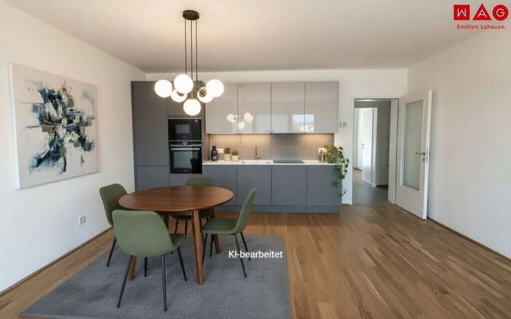 4-Zimmer-Wohnung kaufen in Linz – 83,63 m², € 486.190 – Bild 3 von 26