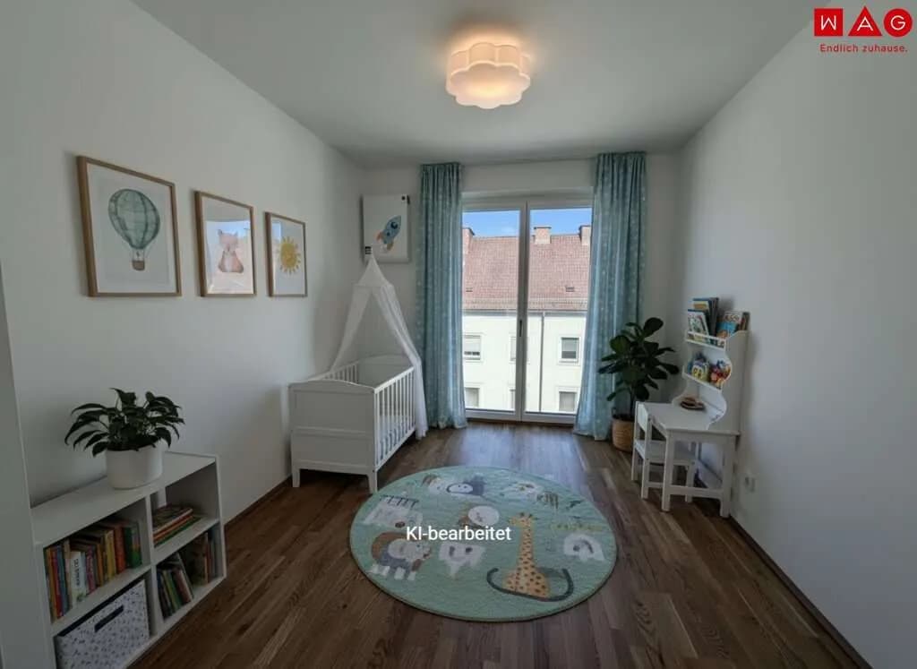 4-Zimmer-Wohnung kaufen in Linz – 83,63 m², € 486.190 – Bild 7 von 26