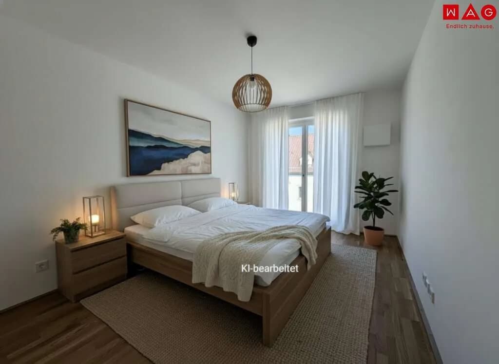 4-Zimmer-Wohnung kaufen in Linz – 83,63 m², € 486.190 – Bild 9 von 26