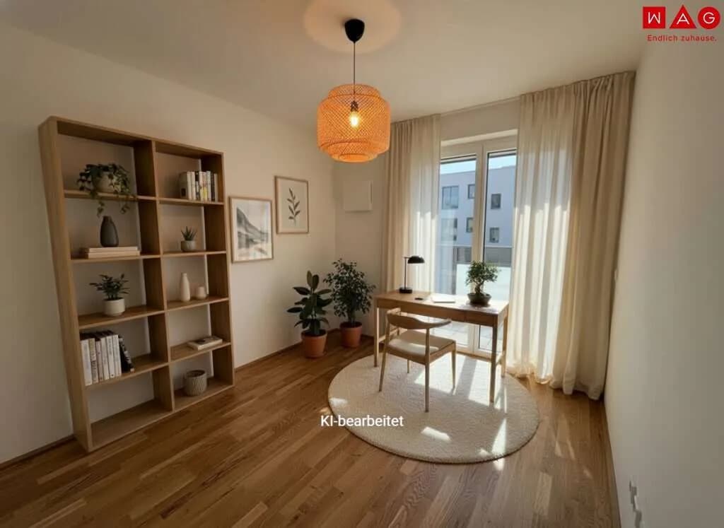 4-Zimmer-Wohnung kaufen in Linz – 83,63 m², € 486.190 – Bild 13 von 26