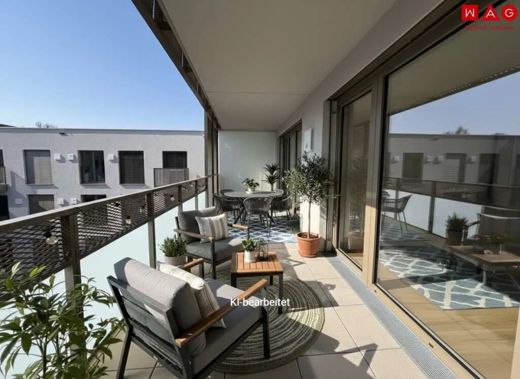 4-Zimmer-Wohnung kaufen in Linz – 83,63 m², € 486.190 – Bild 15 von 26