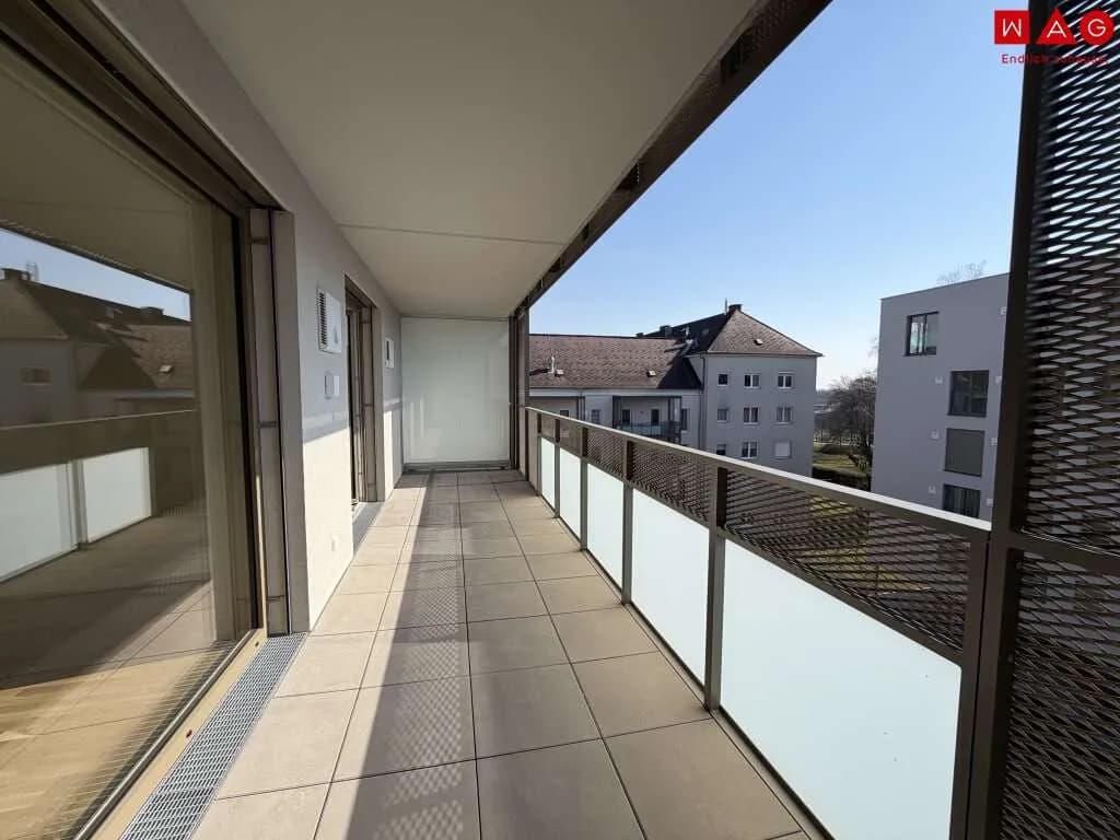 4-Zimmer-Wohnung kaufen in Linz – 83,63 m², € 486.190 – Bild 17 von 26