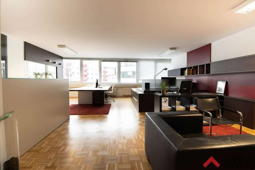 Gewerbeimmobilie mieten in Linz – 61 m², € 608 – Bild 3 von 8