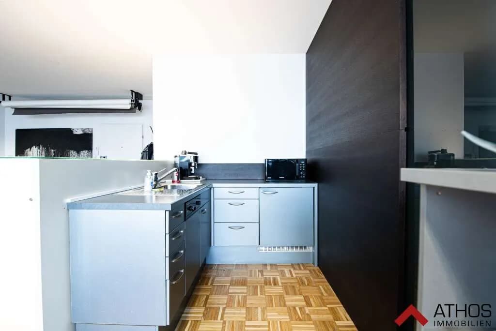 Gewerbeimmobilie mieten in Linz – 61 m², € 608 – Bild 4 von 8