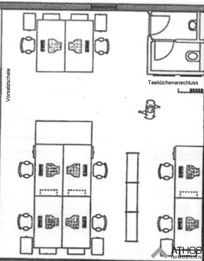 Gewerbeimmobilie mieten in Linz – 61 m², € 608 – Bild 8 von 8