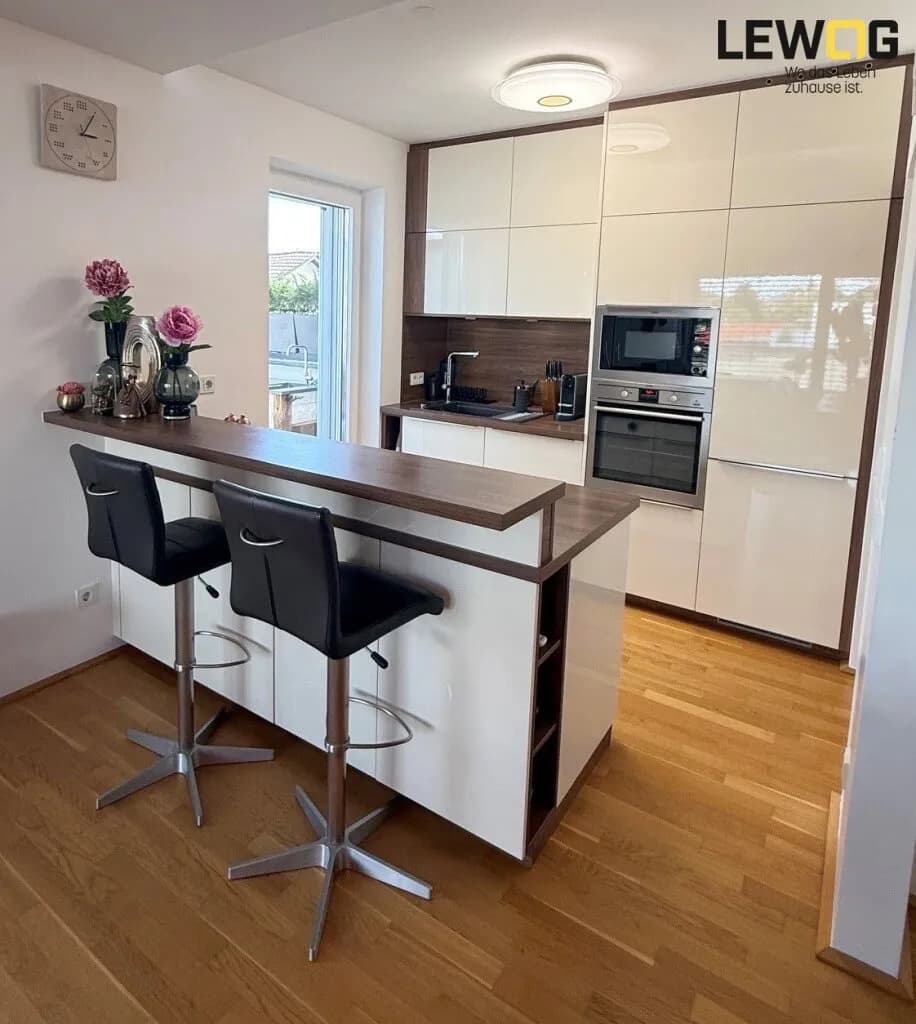 4-Zimmer-Wohnung kaufen in Linz Land – 90,51 m², € 550.000 – Bild 4 von 15