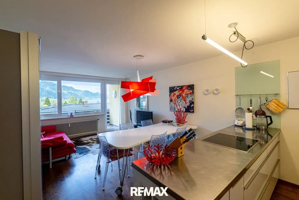 2-Zimmer-Wohnung kaufen in Feldkirchen – 52 m², € 349.000 – Bild 2 von 19