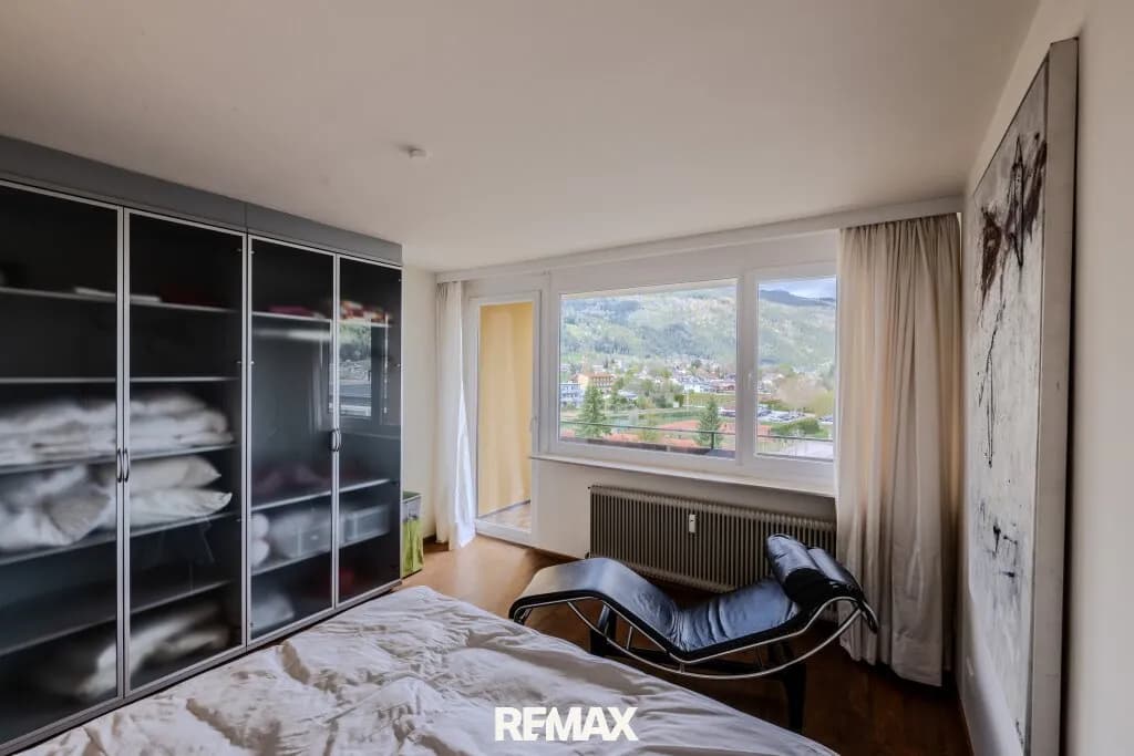 2-Zimmer-Wohnung kaufen in Feldkirchen – 52 m², € 349.000 – Bild 5 von 19