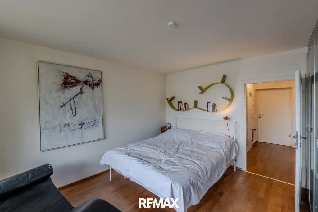 2-Zimmer-Wohnung kaufen in Feldkirchen – 52 m², € 349.000 – Bild 6 von 19