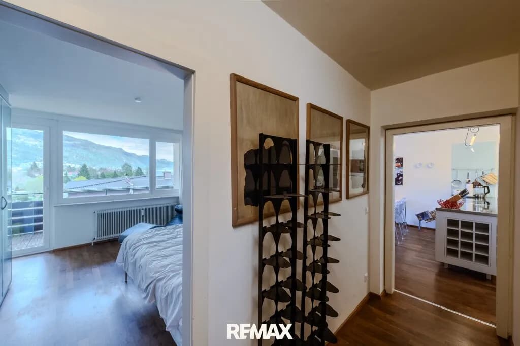 2-Zimmer-Wohnung kaufen in Feldkirchen – 52 m², € 349.000 – Bild 8 von 19