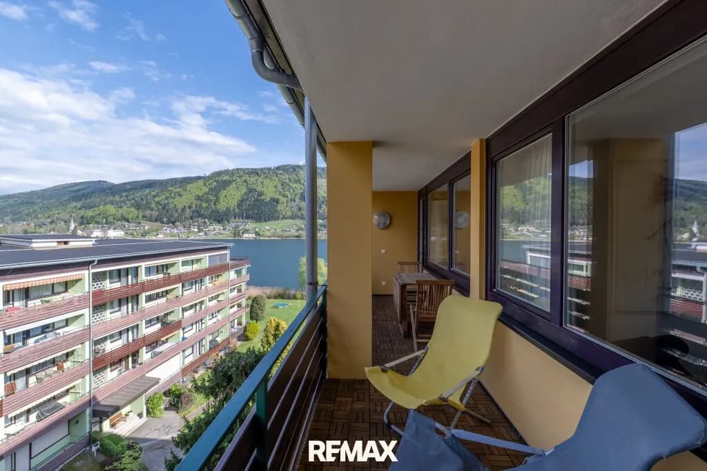 2-Zimmer-Wohnung kaufen in Feldkirchen – 52 m², € 349.000 – Bild 10 von 19