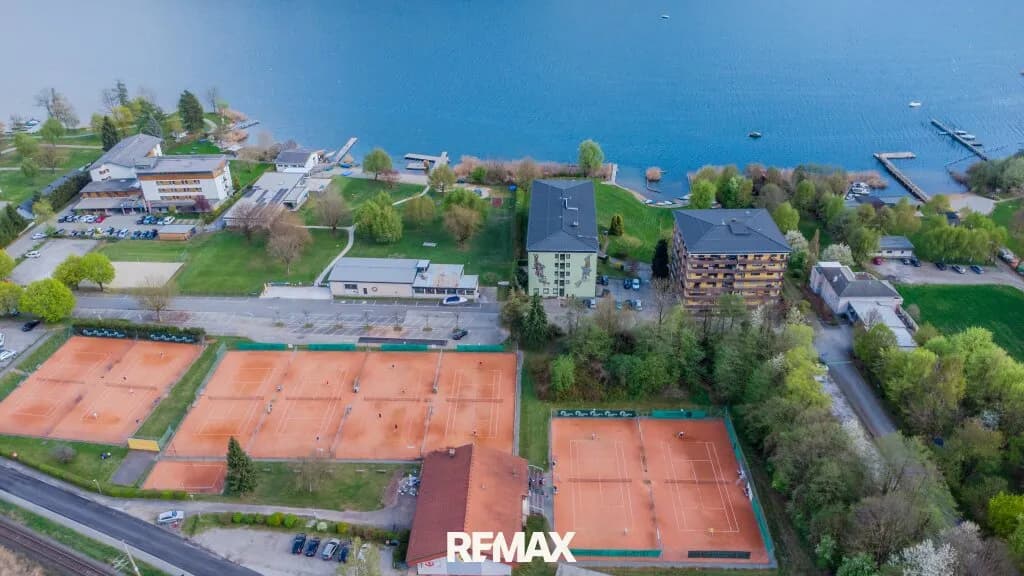 2-Zimmer-Wohnung kaufen in Feldkirchen – 52 m², € 349.000 – Bild 18 von 19