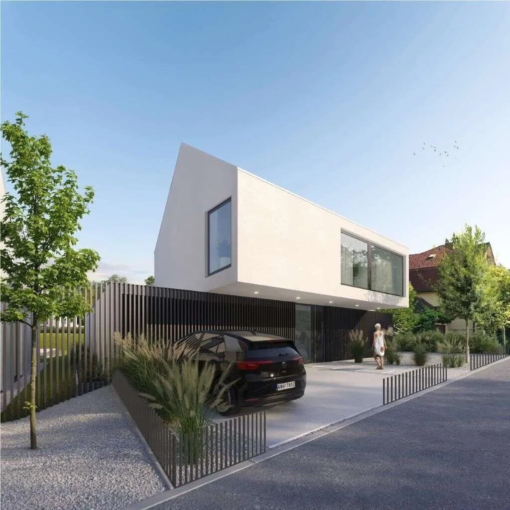 5-Zimmer-Immobilie kaufen in Korneuburg – 170 m², € 895.000